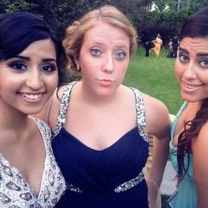 Meet your Posher, Rachel